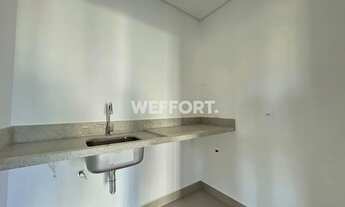 Imagem 4: Sala comercial 81 m² no Edifício Torre Firenze