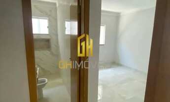 Imagem 5: Casa à venda, 123 m² por R$ 370.000,00 - Parque Veiga Jardim - Aparecida de Goiânia/GO