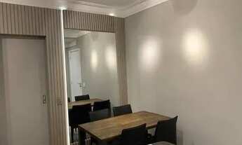 Imagem 5: Apartamento com 1 dormitório para alugar, 55 m² por R$ 7.500,00 - Brooklin - São Paulo/SP