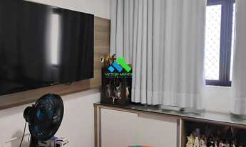 Imagem 3: Apartamento para Locação em João Pessoa, Manaíra, 2 dormitórios, 1 suíte, 2 banheiros, 1 v