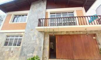 Imagem 2: Casas Padrão em Poços de Caldas