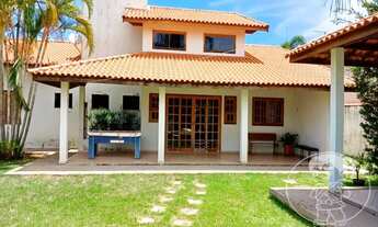 Imagem 2: Casa em Condomínio em Tatuí à Venda - 257m² - 3 Dormitórios, 1 suíte e 2 vagas - Cód 5263