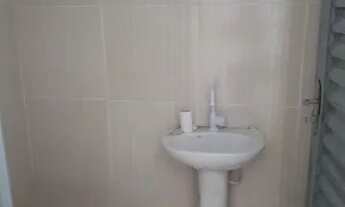 Imagem 5: Quitinet Casa com 1 dormitório