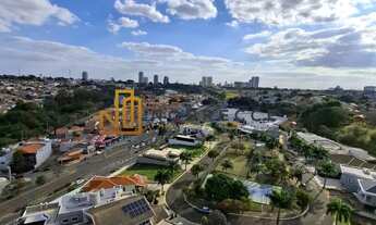 Imagem 2: Apartamento para locação, edifício Sky Home - Indaiatuba/SP