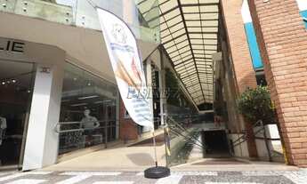 Imagem 2: Sala para alugar no Centro Comercial Pateo Jardins no centro de Londrina