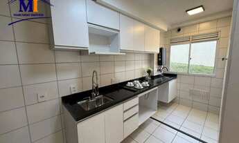 Imagem 3: Apartamento à venda, 44 m² por R$ 230.000,00 - Jardim do Lago II - Campinas/SP