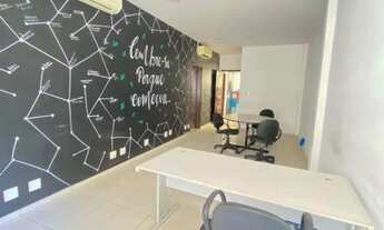 Imagem: Sala Comercial para Venda em Rio de Janeiro