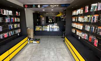 Imagem 2: Ponto de Coleta Mercado Livre Loja Celular Supercell