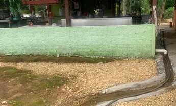 Imagem: Vende se uma propriedade