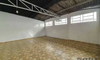 Imagem 2: Sobrado com 4 dormitórios à venda, 326 m² por R$ 1.280.000,00 - Bairro Alto - Curitiba/PR