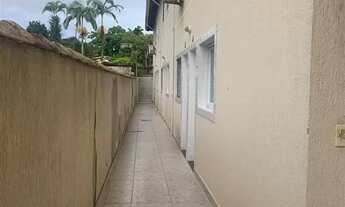 Imagem 3: BAIRRO VILA TUPI l PRAIA GRANDE l SOBRADO SEMINOVO l EM CONDOMINIO l COM 2 DORMITÓRIOS l 2