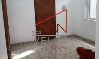 Imagem: Apartamento-À VENDA-Catete-Rio de Janeiro-RJ