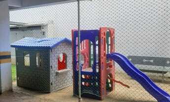 Imagem 2: Ceci- More no Edf. Anteia , 60m² , 3 quartos, 1 suíte , 1 vaga e lazer completo