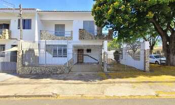 Imagem: Sobrado para alugar em Maringá, Jardim