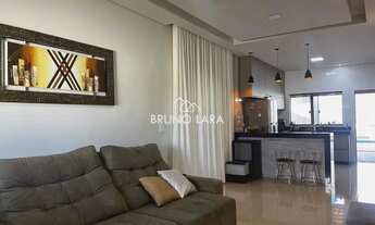 Imagem 5: Casa à venda em Igarapé, bairro Pousada Del Rey