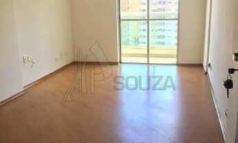 Imagem 3: APARTAMENTO no Tucuruvi, para Aluguel e Venda, com 75 m , 2 dormitórios, sala com varanda