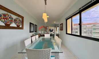 Imagem 3: Apartamento em Rua Bandeirantes - Loteamento João Batista Julião - Guarujá/SP