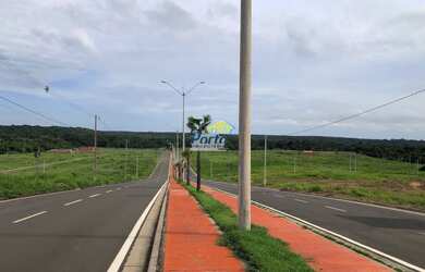Imagem 3: Terreno Residencial para Venda Novo Uruguai, Teresina