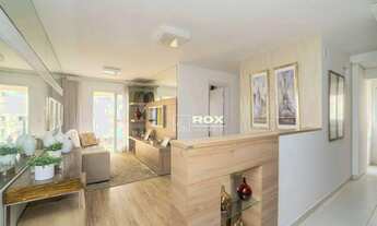 Imagem: Apartamento mobiliado com 3 quartos à venda