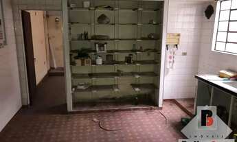 Imagem 5: Terreno com 2 casas Mooca 250m2