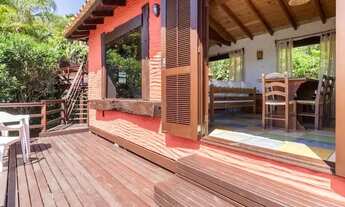 Imagem 2: Casa Completa e Vista Mar Exclusiva!