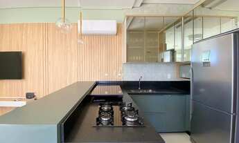 Imagem 5: Apartamento novo no bairro Estreito!