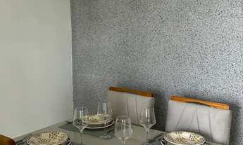 Imagem 3: Apartamento mobiliado bairro sim próx a UNEX