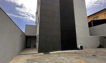 Imagem: Apto Novo, Três Barras, Prédio Individual