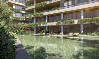 Imagem 6: Cobertura com 4 dormitórios à venda, 548 m² por R$ 18.646.000 - Batel