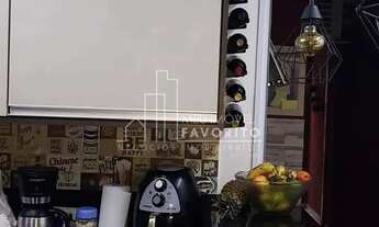 Imagem 6: Oportunidade Casa com 2 Dorms, Planejados no Fazenda Grande - Jundiaí