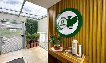 Imagem 2: Apartamento para Locação, 02 Quartos e 01 Vaga, no Barreirinho