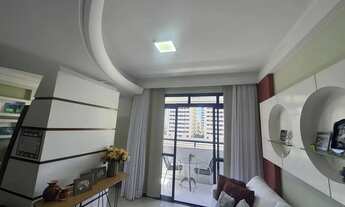 Imagem 6: Edifício Barcelona ( ótima oportunidade) [10720