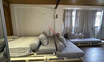 Imagem 6: Apto Kitnet próximo Rua Quintino - Ed.Bariloche