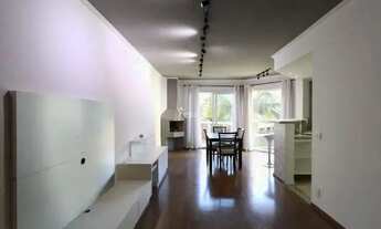 Imagem 7: Apartamento com 104 m² , 1 dormitório, hidromassagem, - Bairro jardim - Santo André REF: 1