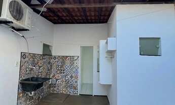 Imagem 3: Casa em condomínio para venda no Aririzal