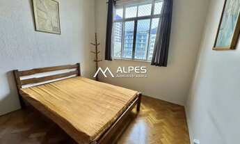 Imagem 5: Imóvel para venda com 43 metros quadrados com 1 quarto em Alto - Teresópolis - RJ