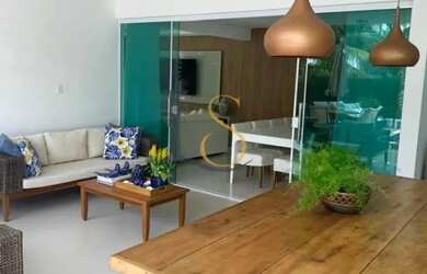 Imagem 16: Casa em Condomínio para Temporada em Camaçari, Guarajuba (Monte Gordo), 4 dormitórios, 2 s