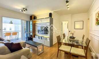 Imagem 2: Apartamento Jardins de Monet