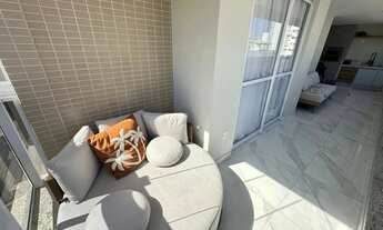 Imagem 4: Imóvel para venda possui 125 metros quadrados com 3 quartos em Enseada Azul - Guarapari