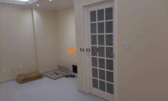 Imagem 6: Apartamento no centro com 2 quartos c/vaga, próximo Lira Tênis Clube