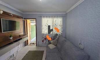 Imagem 4: Casa com 2 dormitórios para alugar, 67 m² por R$ 1.300/mês - Comendador Soares - Nova Igua