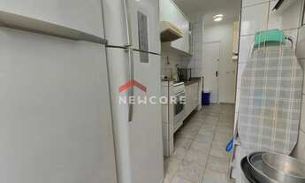 Imagem 7: Apartamento em Passeio dos Sambaquis - Riviera de São Lourenço - Bertioga/SP