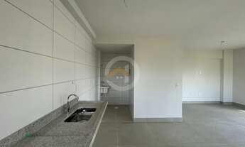 Imagem 6: Apartamento 3 quartos, 3 suítes à no Setor Bueno