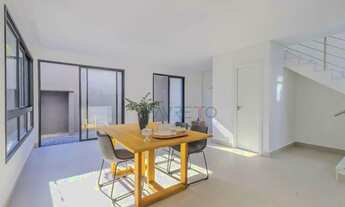 Imagem 5: Casa em condomínio a venda no Bairro Campo Comprido