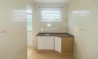 Imagem 6: Apartamento 2 dormitórios, no bairro Humaitá