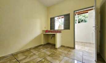 Imagem: Casa para alugar em Limeira, Jardim Ouro