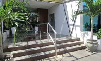 Imagem 2: Sala com Estacionamento e Portaria 30,80m² Alugue Já!