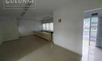 Imagem 4: Conjunto Comercial para venda ou locação - Parque das Nações, Santo André