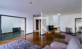 Imagem 3: Apartamento à Venda - Portal do Morumbi, 3 Quartos, 213 m2