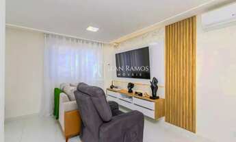 Imagem 7: Sobrado Com Piscina e área Gourmet